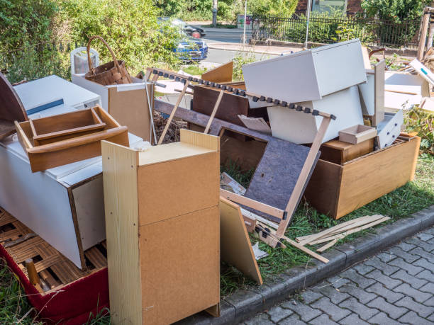 Trusted Bartonsville, MD Junk Removal Services Experts